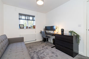 Bed- click for photo gallery